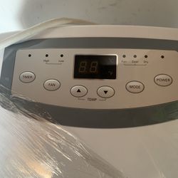 LG Ac