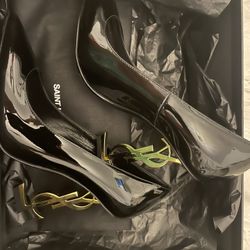 YSL Opyum Heel 35.5