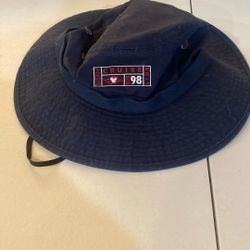 Bucket Hat $2