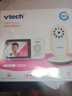 Video  monitor / nebulizer