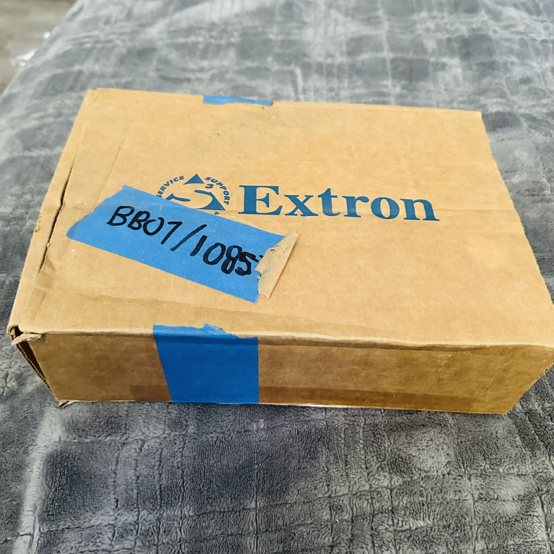 Extron HD CTL 100 Workspace Controller 60-1633-01- PARTS ONLY