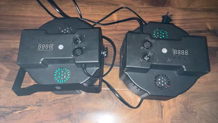 Led Lights