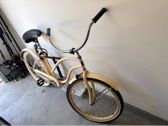 Cruiser Bicycle