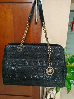 Authentic Micheal Kors Bag