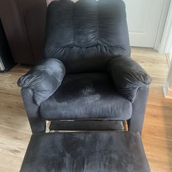 Lazy Boy Recliner 