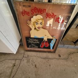 Marilyn Monroe Picture