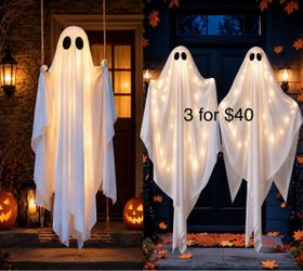 Ghost Halloween
