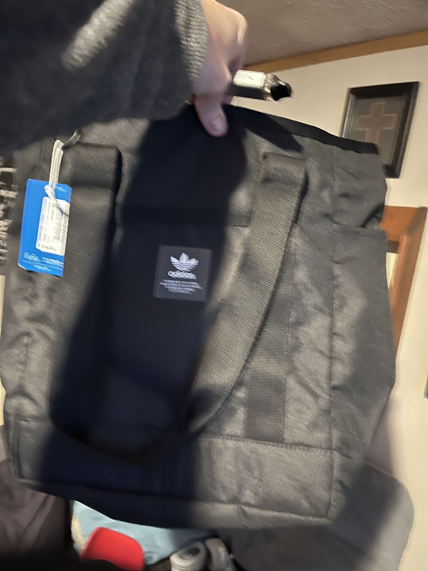 Adidas Bag