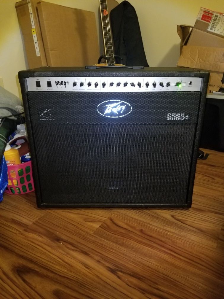 Peavey 6505+ 112 Combo