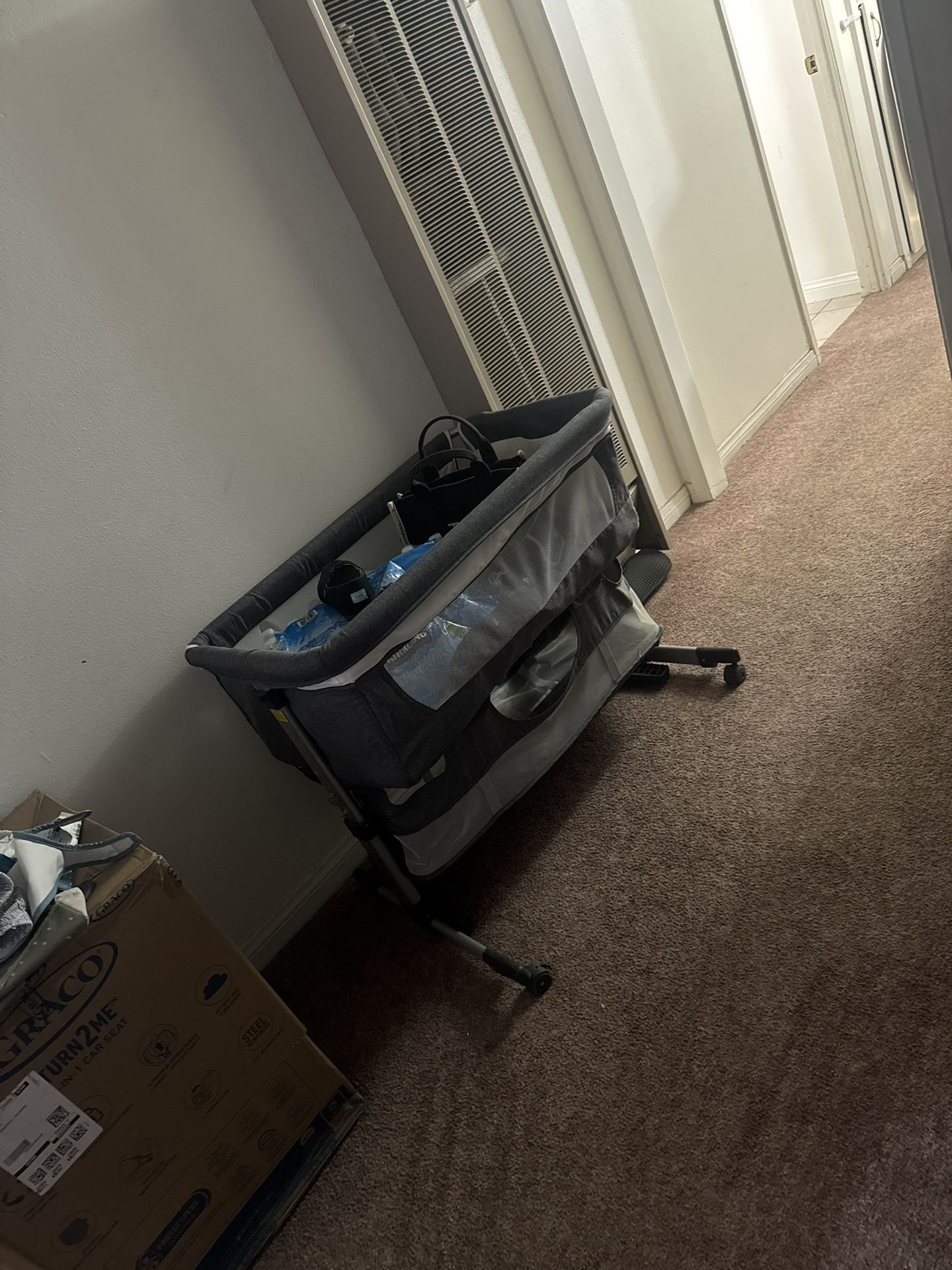 Bassinet