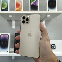 Iphone 12 Pro 512gb Unlocked 