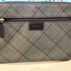 Fossil Tablet Bag