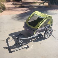 Instep Bike Trailer 