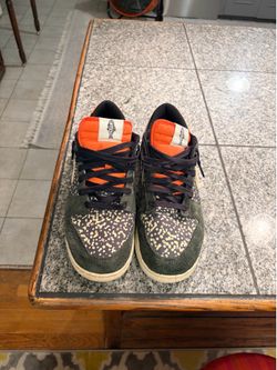 Nike Dunks Low 11