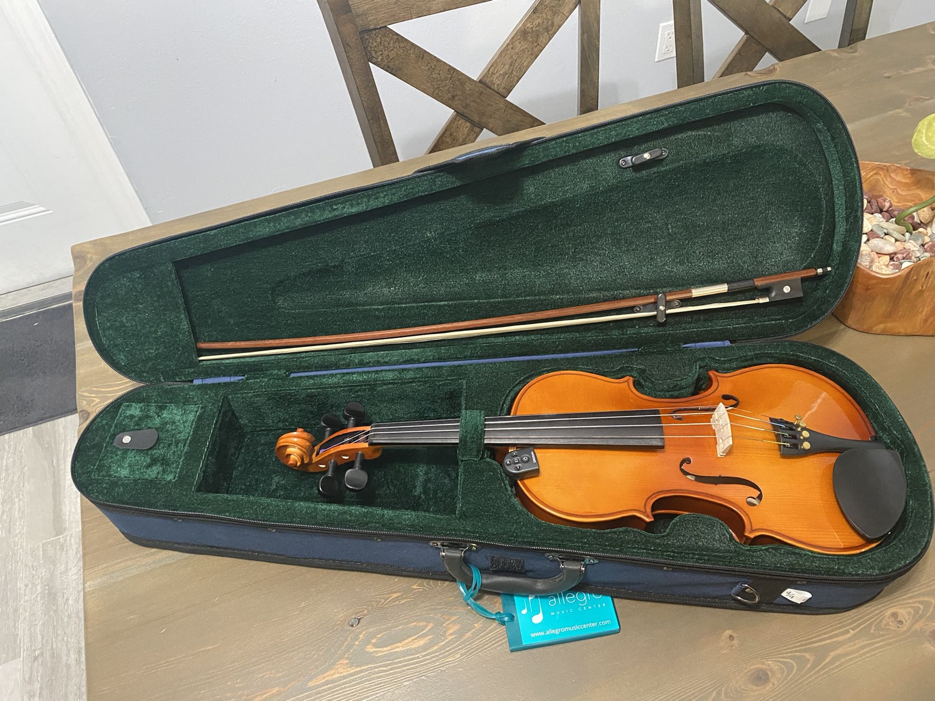 Violin 