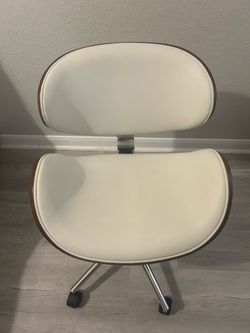 Modern Swivel Desk Chair