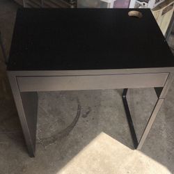 Small Desk 