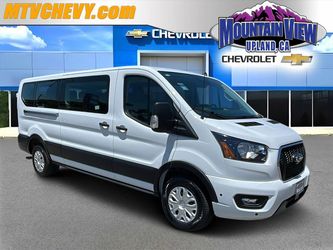 2025 Ford Transit-350 Passenger Van