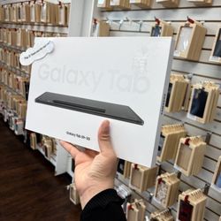 Samsung Galaxy Tab S9 + Plus 5G Tablet - $1 To Take it Home same Day and Pay the Rest later!