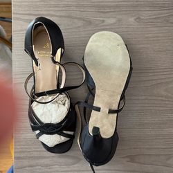 Dance Shoes