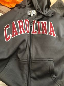 Know wear Carolina jacket med