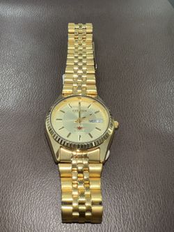 Citizen Eagle 7 1995