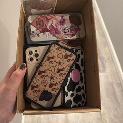 12 Pro Max Phone Cases 