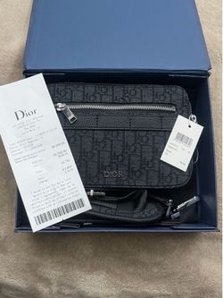 Dior bag