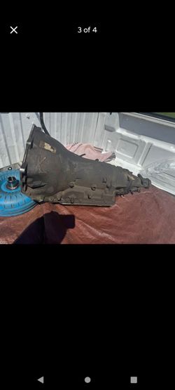 Good 4l60 Transmission