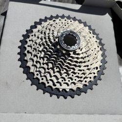Shimano 11 Speed Cassette 11-42 CS-M7000