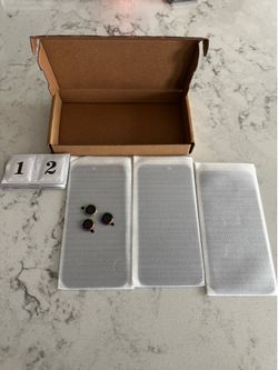 iPhone privacy screen protectors