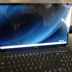 Asus I7 Laptop