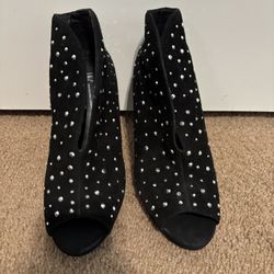 Jessica Simpson Women Heels