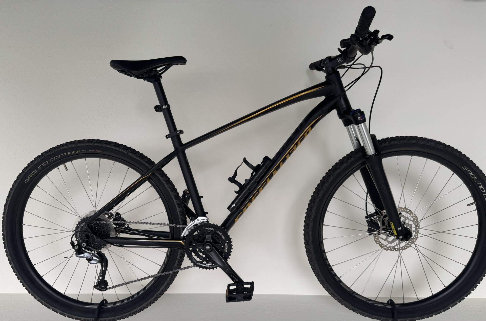 Specialized Men's Pitch Comp 27.5 (Large)
