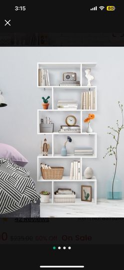 Decorative Shelf