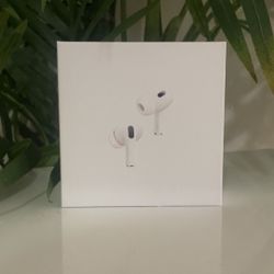 Airpods Pro 2nd Generation 