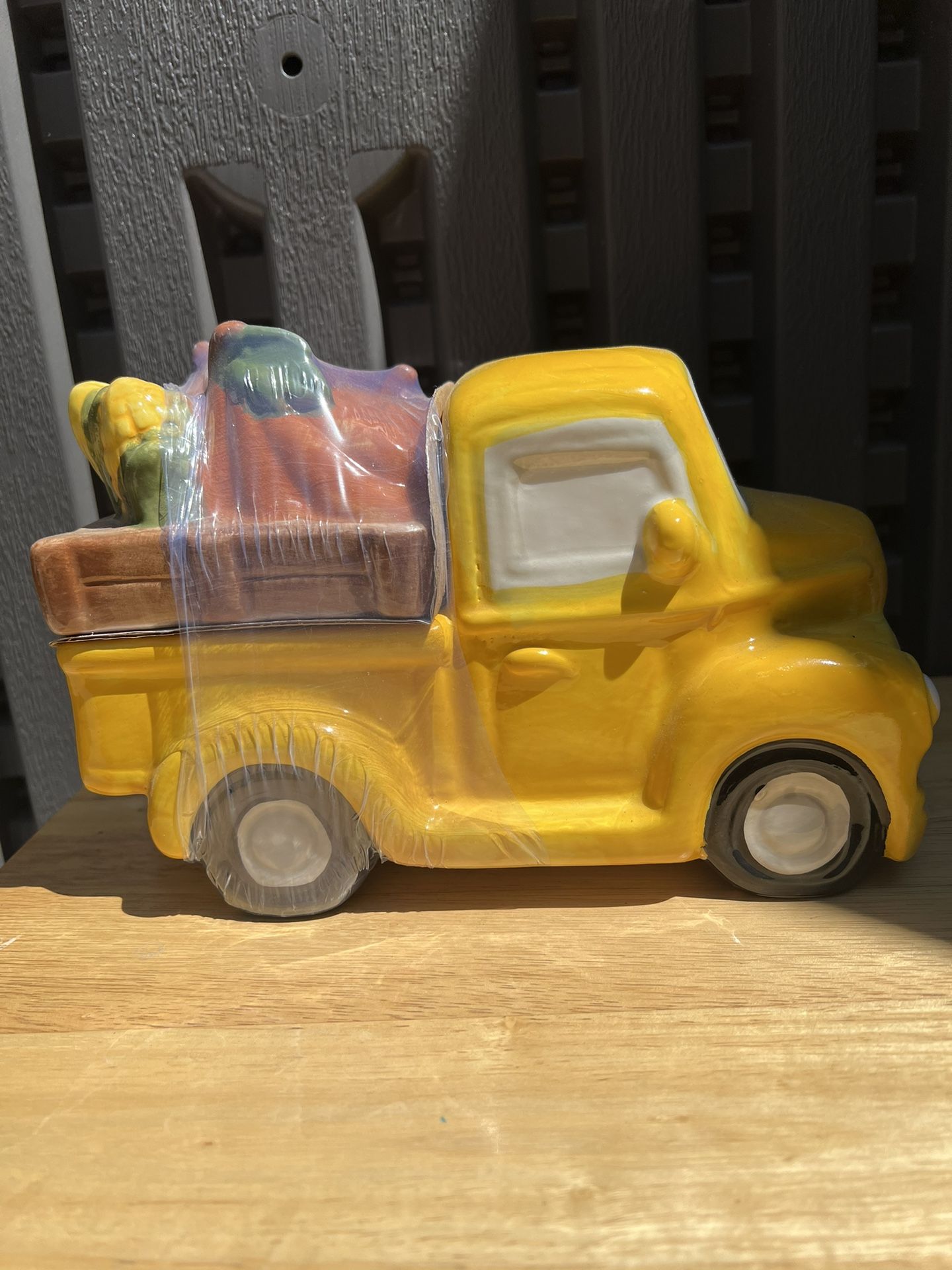 cookie jar