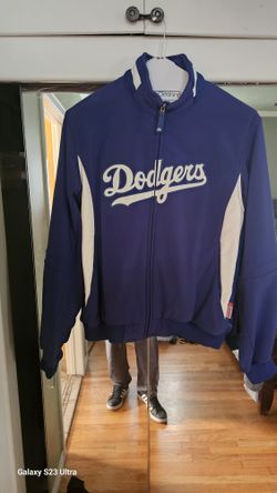 Dogers Jacket Xl Women.