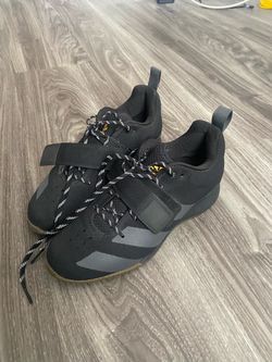 Adidas Adipower Weighlifting Shoe
