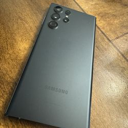 Samsung S22 ultra