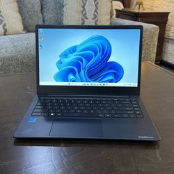 Toshiba Dynabook Satellite Pro