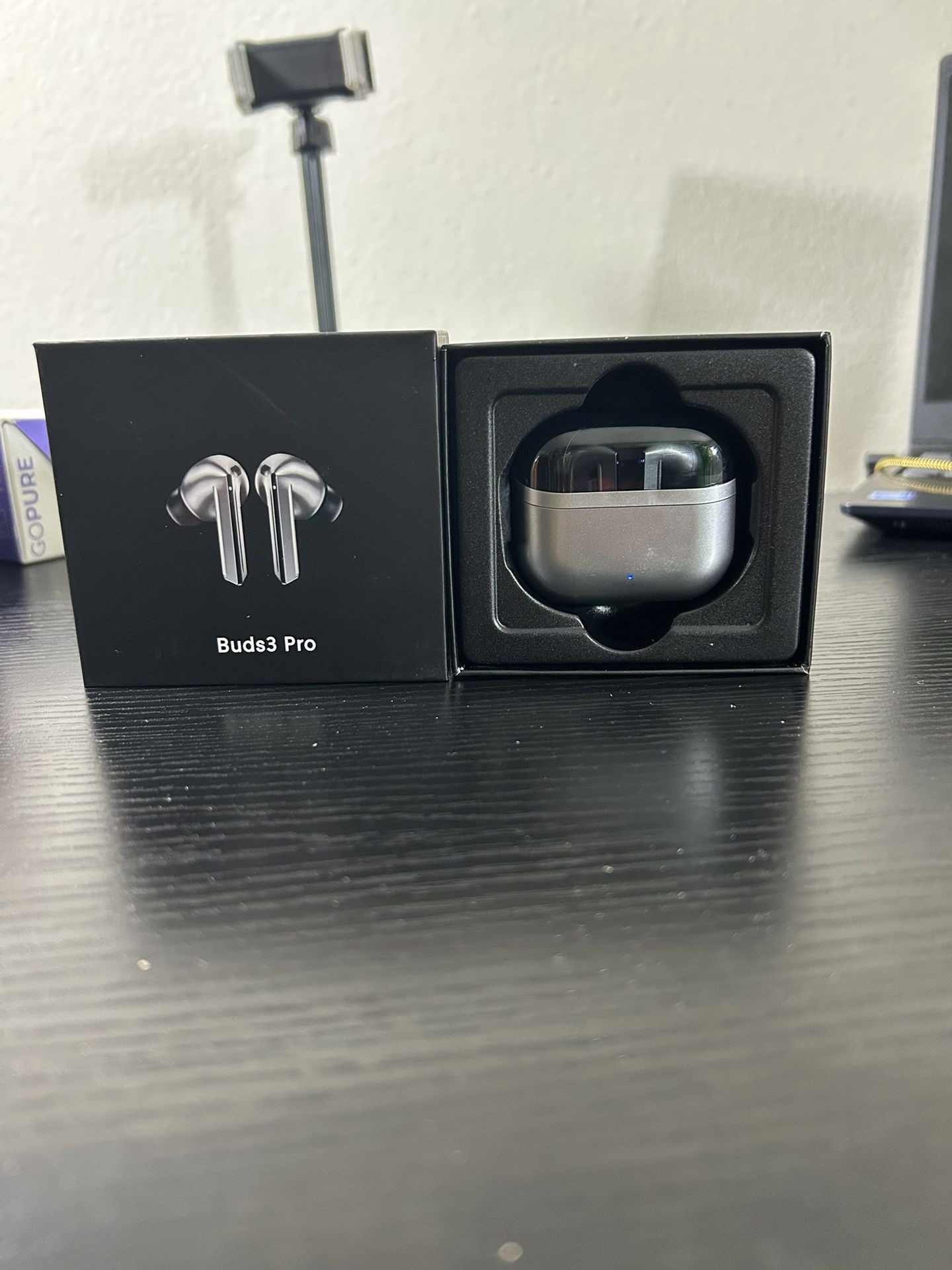 Galaxy Buds3 Pro