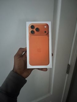 iPhone 17 Pro Max 2TB Unlocked