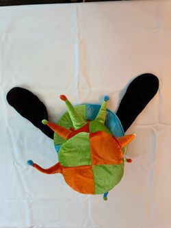 GOOFY DISNEY HAT