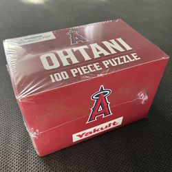 Shohei Ohtani