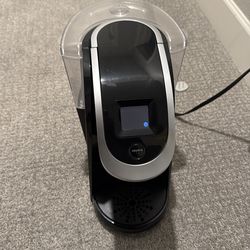 Single cup Keurig 2.0