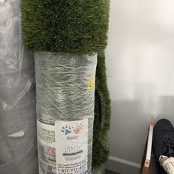 Premium Artificial Turf  (Costco)