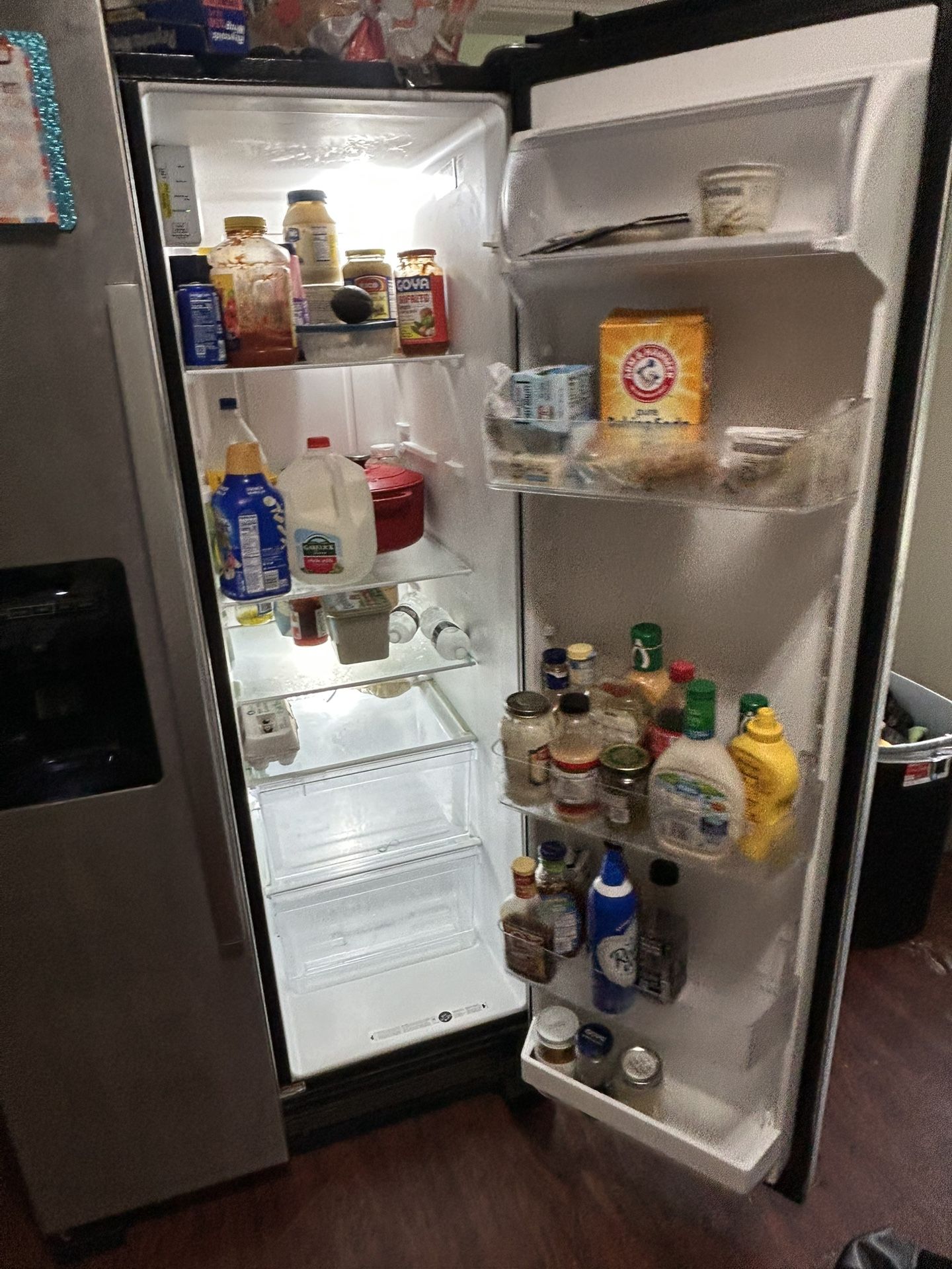 Refrigerator