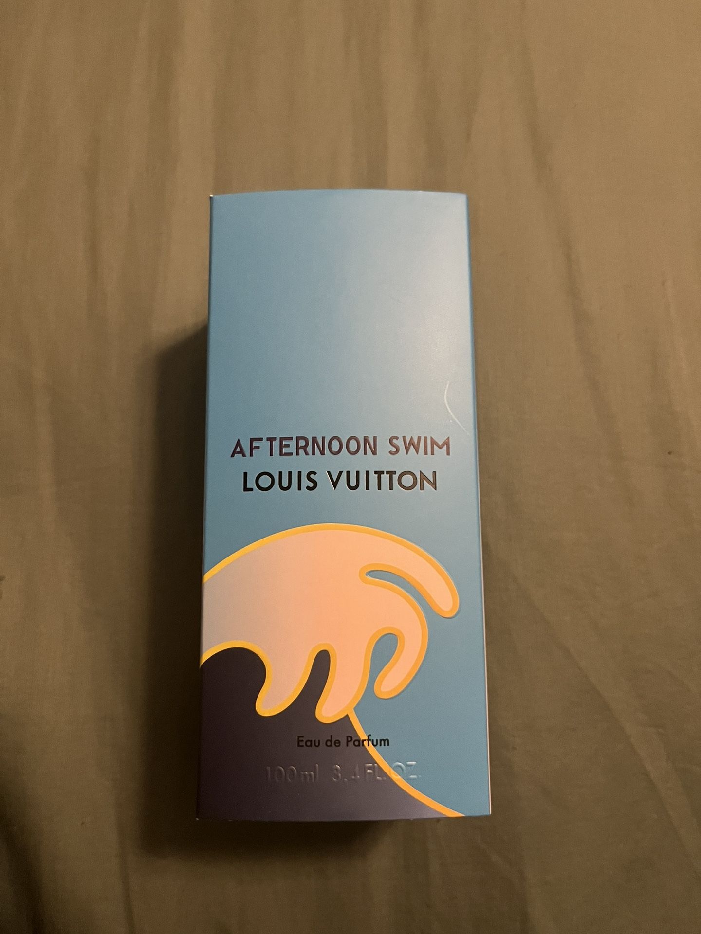 Afternoon Swim Cologne