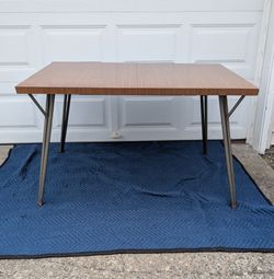 Folding Table